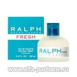 парфюм Ralph Lauren Ralph Fresh