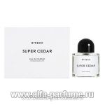 Byredo Parfums Super Cedar