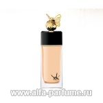 Dali Haute Parfumerie Voyage Onirique Du Papillon De Vie