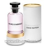 парфюм Louis Vuitton Heures d'Absence