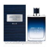 парфюм Jimmy Choo Man Blue