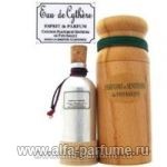 Parfums et Senteurs du Pays Basque Collection Eau de Cythere