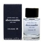 парфюм Abercrombie & Fitch Cologne №15