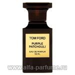 парфюм Tom Ford Purple Patchouli