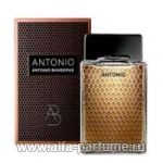 парфюм Antonio Banderas Antonio