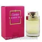 парфюм Cartier Baiser Fou