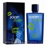 парфюм Joop! Jump Hot Summer