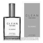 Clean Men Classic