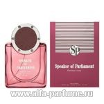 парфюм Parfums Genty Speaker of Parliament