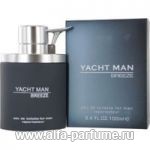 парфюм Yacht Man Breeze