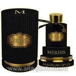 Merhis Perfumes Eminence