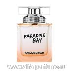парфюм Karl Lagerfeld Paradise Bay For Women