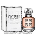 парфюм Givenchy L`Interdit Edition Couture