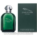 парфюм Jaguar for Men