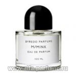 парфюм Byredo Parfums M/Mink