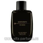 парфюм Mille Centum Parfums Montecristo Deleggend Noir