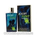 парфюм Joop Jump Electric Heat 