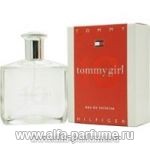 парфюм Tommy Hilfiger Tommy Girl 10