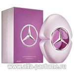 парфюм Mercedes-benz Women