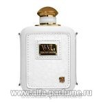 парфюм Alexandre J Western Leather White