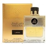 Lattafa Perfumes Khas Lil Rijal