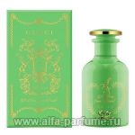 Gucci A Kiss From Violet Perfume Oil