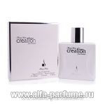 Baug Sons Creation White Pour Homme