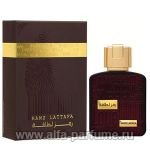 парфюм Lattafa Perfumes Ramz Gold