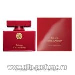 Dolce & Gabbana The One Collector`s Edition