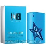 парфюм Thierry Mugler A`Men Ultimate