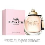 Coach the Fragrance