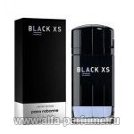 Paco Rabanne Black XS Los Angeles for Him