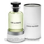 Louis Vuitton Sur la Route