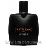 парфюм Castelbajac Castelbajac Homme