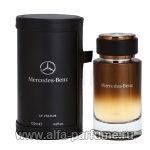 Mercedes-benz Mercedes-benz Le Parfum