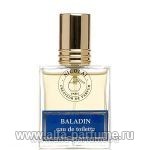 Parfums de Nicolai Baladin