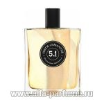 Parfumerie Generale Suede Osmanthe 5.1