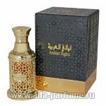 парфюм Arabian Oud Night Gold