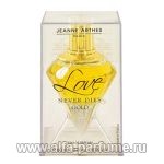парфюм Jeanne Arthes Love Never Dies Gold