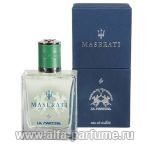 парфюм La Martina Maserati