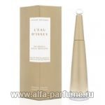 парфюм Issey Miyake L`Eau D`Issey Gold Absolute