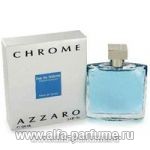 парфюм Azzaro Chrome