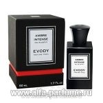 парфюм Evody Parfums Ambre Intense