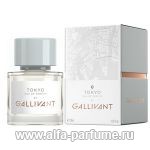 парфюм Gallivant Tokyo