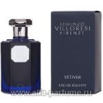парфюм Lorenzo Villoresi Vetiver