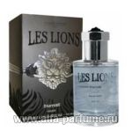 парфюм Jeanne Arthes Les Lions d`Arthes Homme