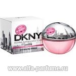парфюм Donna Karan DKNY Be Delicious London
