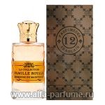 парфюм 12 Parfumeurs Francais Marquise De Maintenon