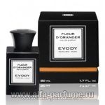 парфюм Evody Parfums Fleur d`Oranger