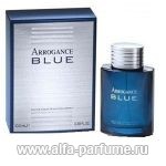 парфюм Arrogance Blue